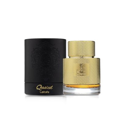 Lattafa Qaa'ed Eau De Parfum