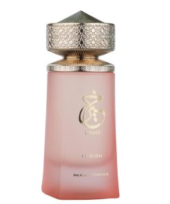 Paris Corner Khair Fusion Eau De Parfum