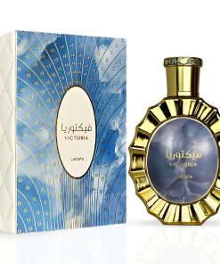 Lattafa Victoria Eau De Parfum