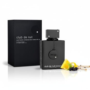 Armaf Club De Nuit Intense Man EDT