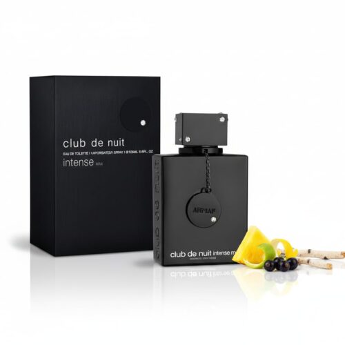 Armaf Club De Nuit Intense Man EDT