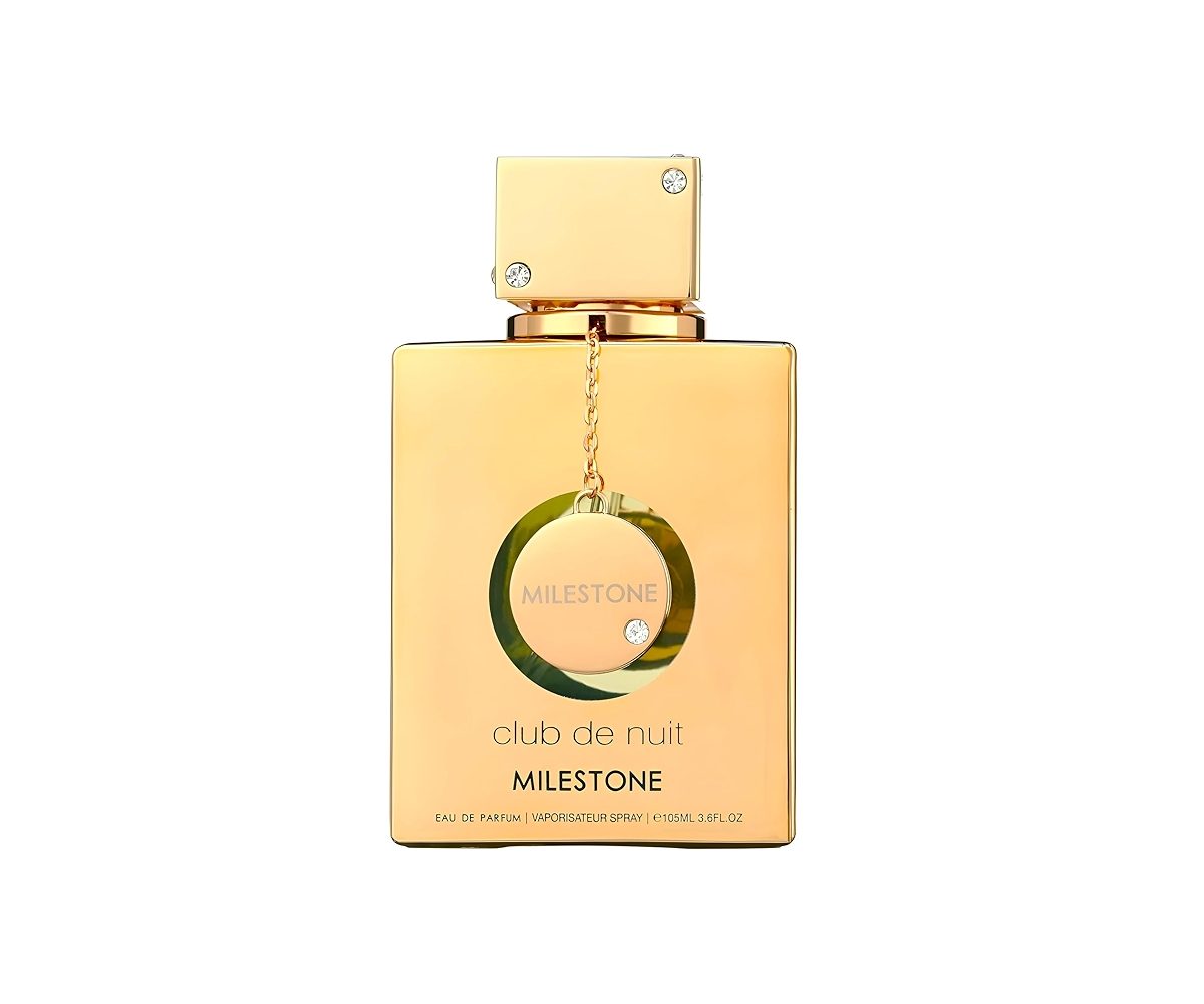 Armaf Club De Nuit Milestone Eau De Parfum