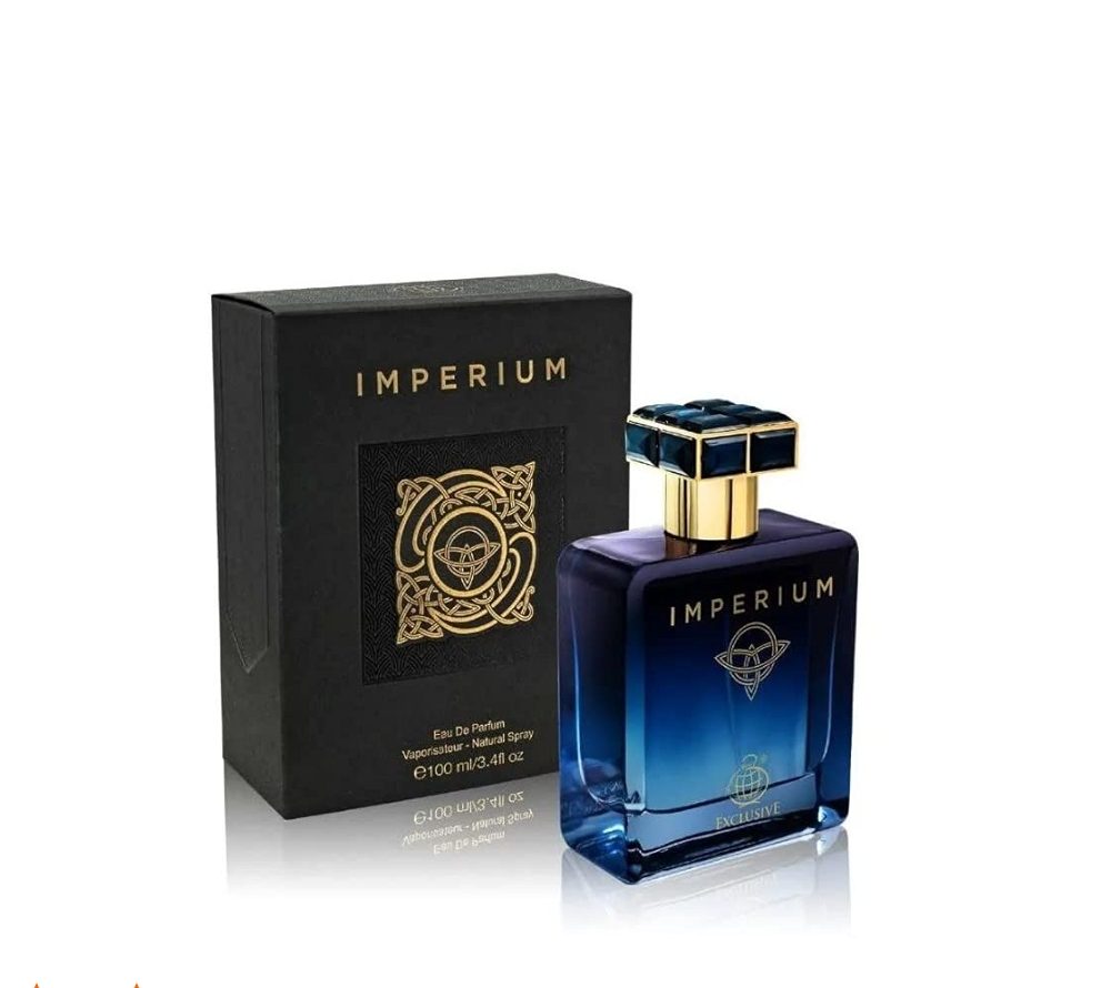 Fragrance World Imperium Eau De Parfum