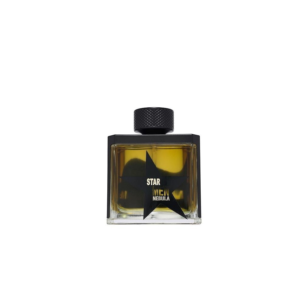 Fragrance World Star Men Nebula Eau De Parfum