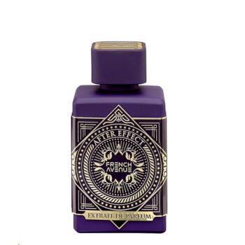 French Avenue After Effect Extrait De Parfum