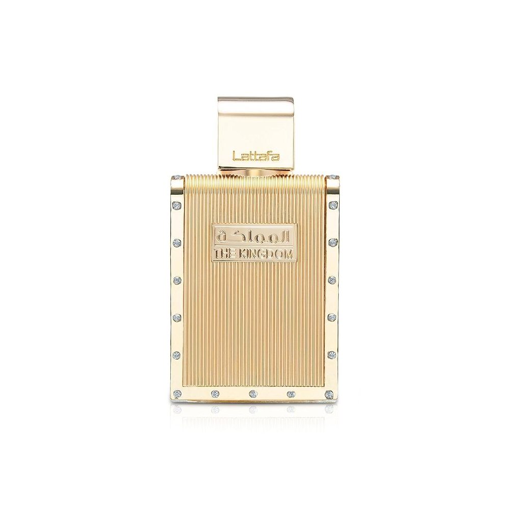 Lattafa The Kingdom Eau De Parfum