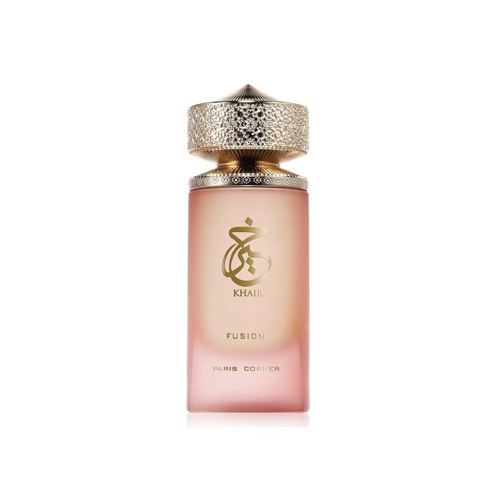 Paris Corner Khair Fusion Eau De Parfum