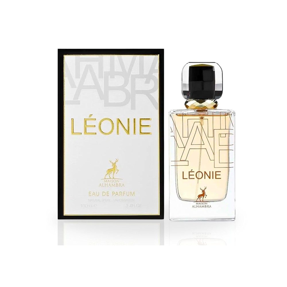 Maison Alhambra Leonie Eau De Parfum