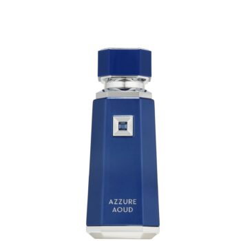 French Avenue Azzure Aoud Eau De Parfum