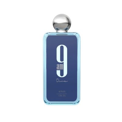 Afnan 9AM Dive Eau De Parfum