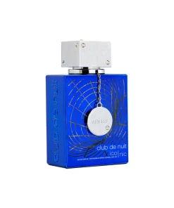 Armaf Club De Nuit Blue Iconic Eau De Parfum