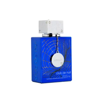 Armaf Club De Nuit Blue Iconic Eau De Parfum