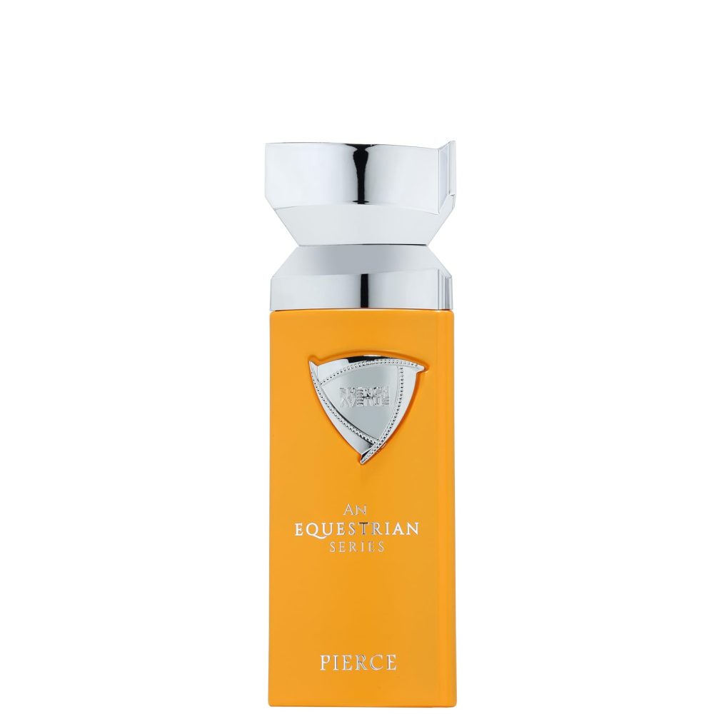 French Avenue An Equestrian Series Pierce Men Eau De Parfum