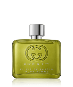 Gucci Guilty Elixir Pour Homme