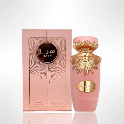 Lattafa Haya Women Eau De Parfum