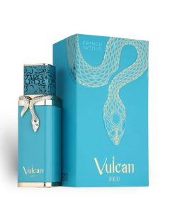 French Avenue Vulcan Feu Eau De Parfum