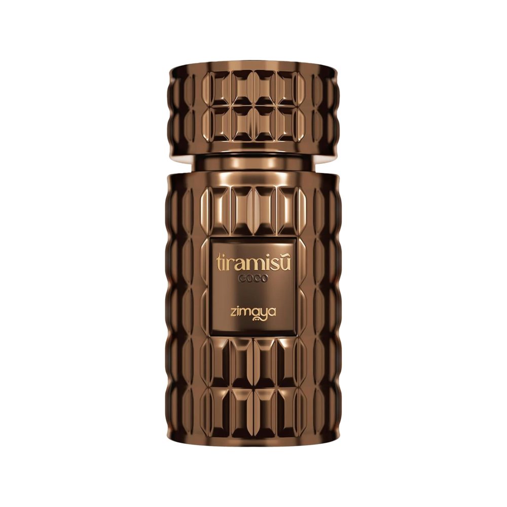 Zimaya Tiramisu Coco Eau De Parfum
