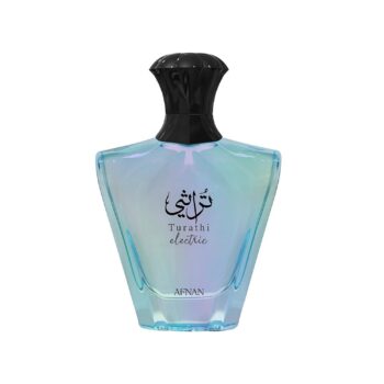 Afnan Turathi Electric Eau De Parfum