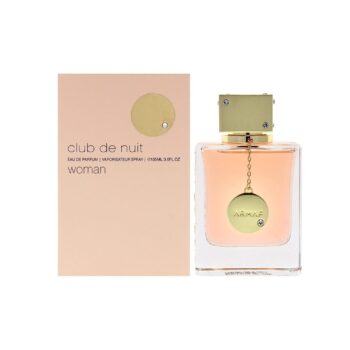 Armaf Club De Nuit Women Eau De Parfum