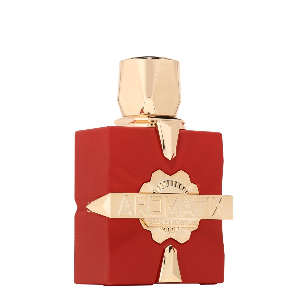 French Avenue Aromatix Carnal Desire Extrait De Parfum