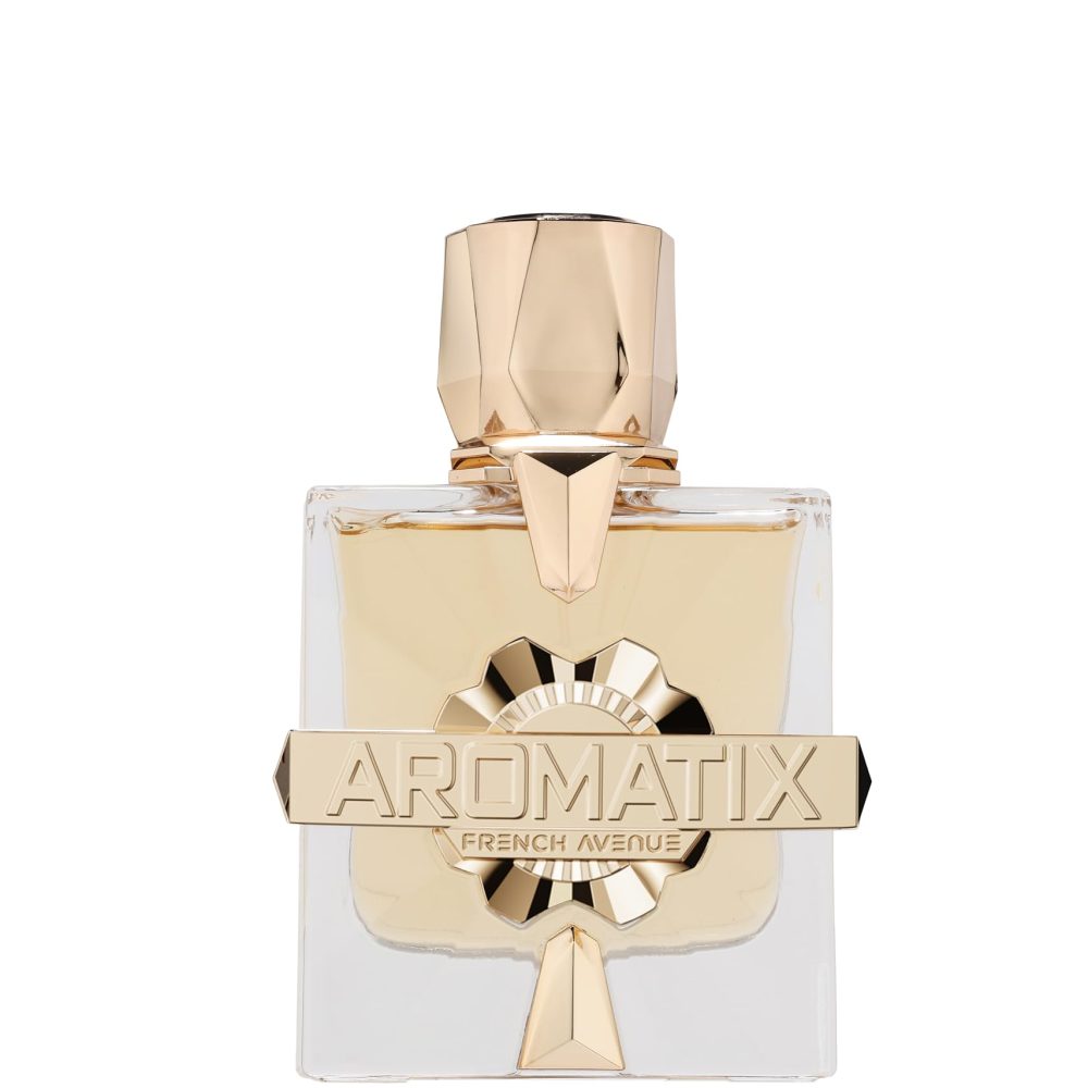 French Avenue Aromatix X Xandal Extrait De Parfum