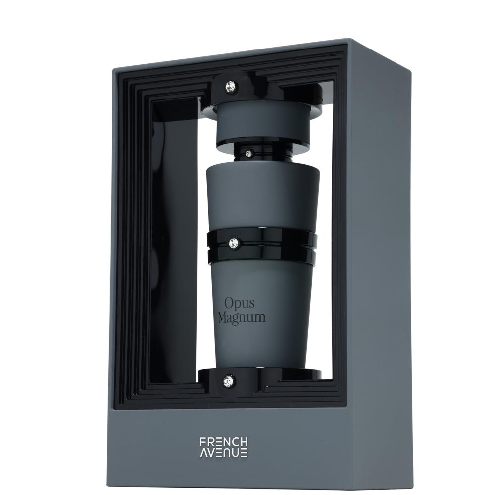 French Avenue Opus Magnum Eau De Parfum