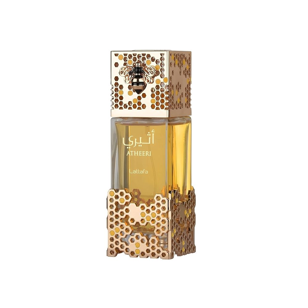 Lattafa Atheeri Eau De Parfum