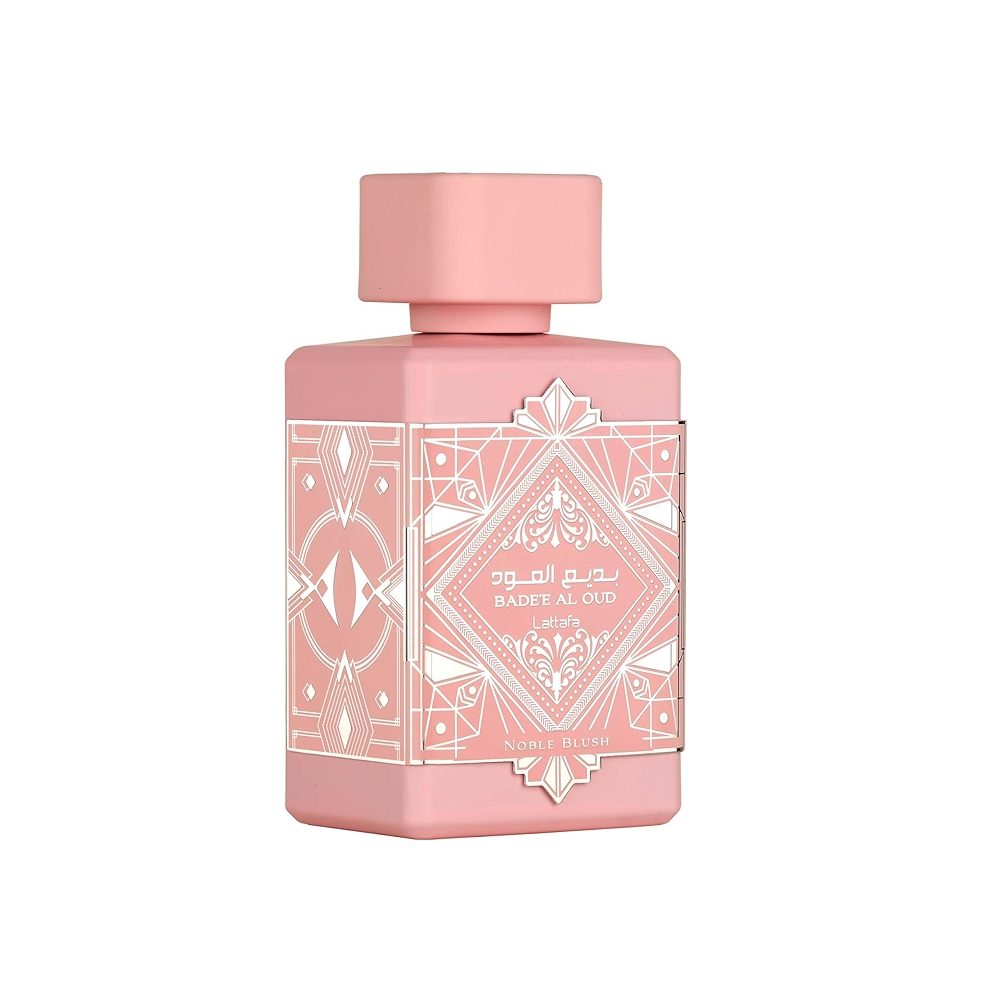 Lattafa Badee Al Oud Noble Blush Eau De Parfum