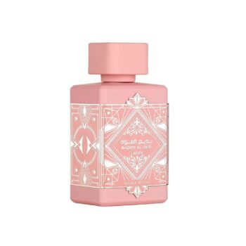 Lattafa Badee Al Oud Noble Blush Eau De Parfum