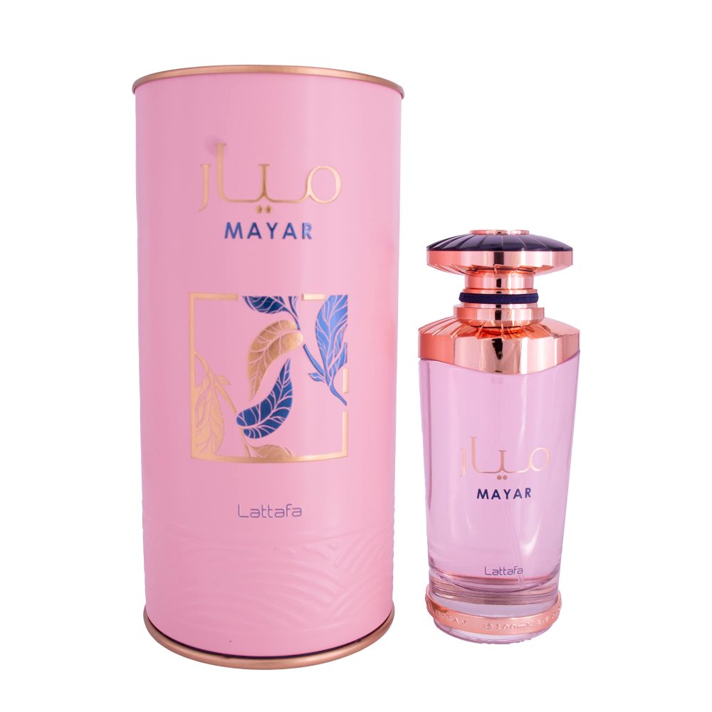 Lattafa Mayar Women Eau De Parfum