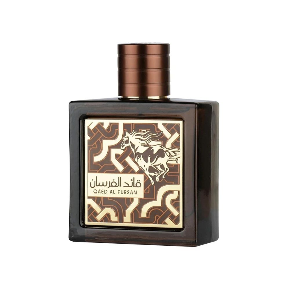 Lattafa Qaed Al Fursan Untamed Eau De Parfum