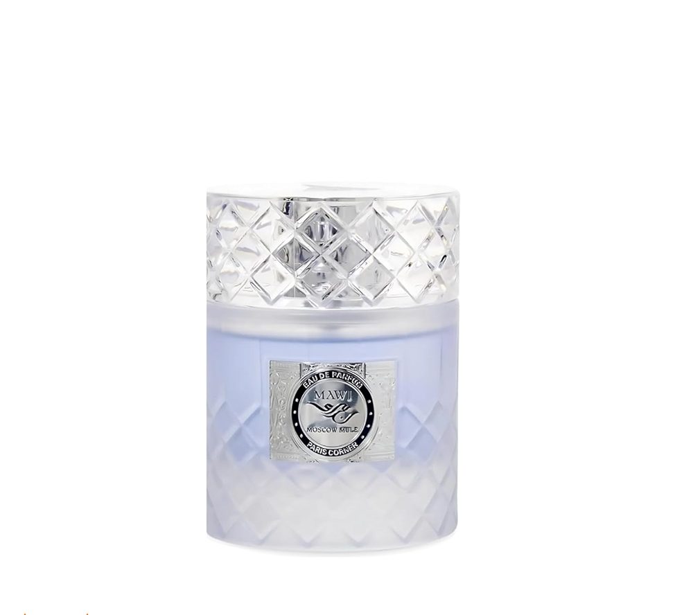 Paris Corner Mawj Moscow Mule Eau De Parfum