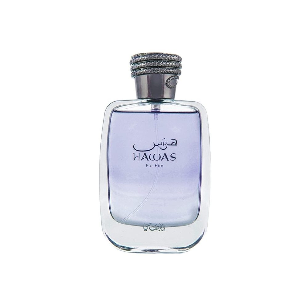 Rasasi Hawas Eau De Parfum