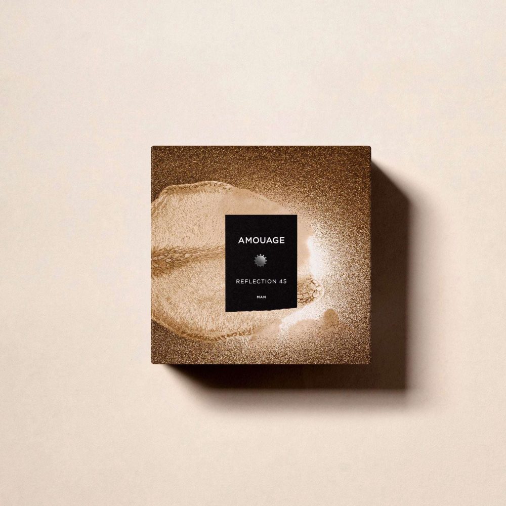 Alternative view of Amouage Reflection 45 Extrait De Parfum