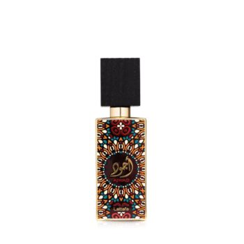 Lattafa Ajwad Eau De Parfum