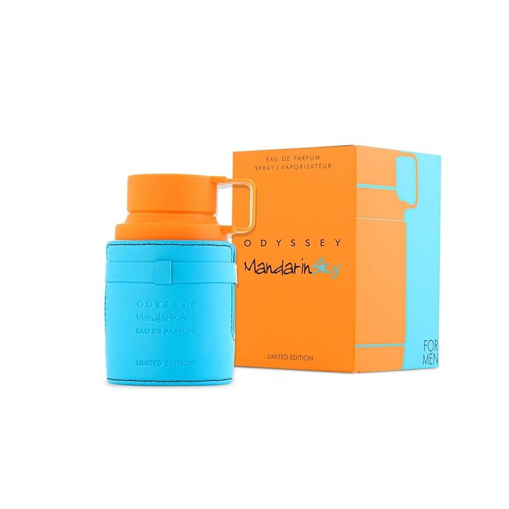 Armaf Odyssey Mandarin Sky Eau De Parfum