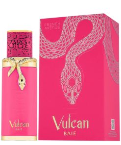 French Avenue Vulcan Baie Eau De Parfum