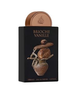 Lattafa Pride Brioche Vanille Eau De Parfum