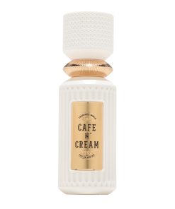 Fragrance World Cafe N' Cream Eau De Parfum