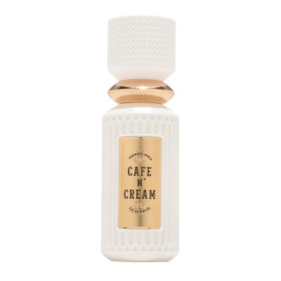 Fragrance World Cafe N' Cream Eau De Parfum