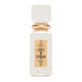 Fragrance World Cafe N' Cream Eau De Parfum
