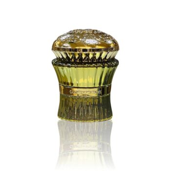 Paris Corner Ministry Of Gourmand Cake Temptation Eau De Parfum