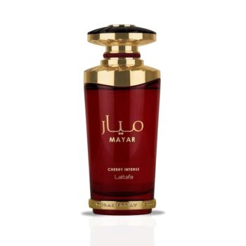 Lattafa Mayar Cherry Intense Eau De Parfum