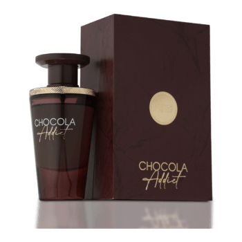 French Avenue Chocola Addict Eau De Parfum