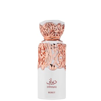 French Avenue Diwani Beirut Eau De Parfum