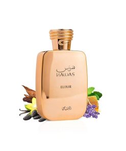 Rasasi Hawas Elixir Eau De Parfum