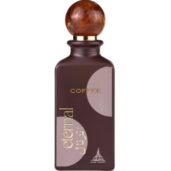 Paris Corner Eternal Coffe Eau De Parfum