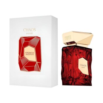 French Avenue Chaos Extrait De Parfum