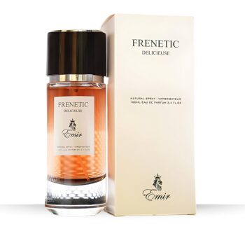 Paris Corner Emir Frenetic Delicieuse Extrait De Parfum
