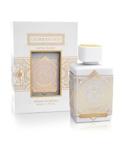 French Avenue Glorious Oud Royal Blanc Extrait De Parfum